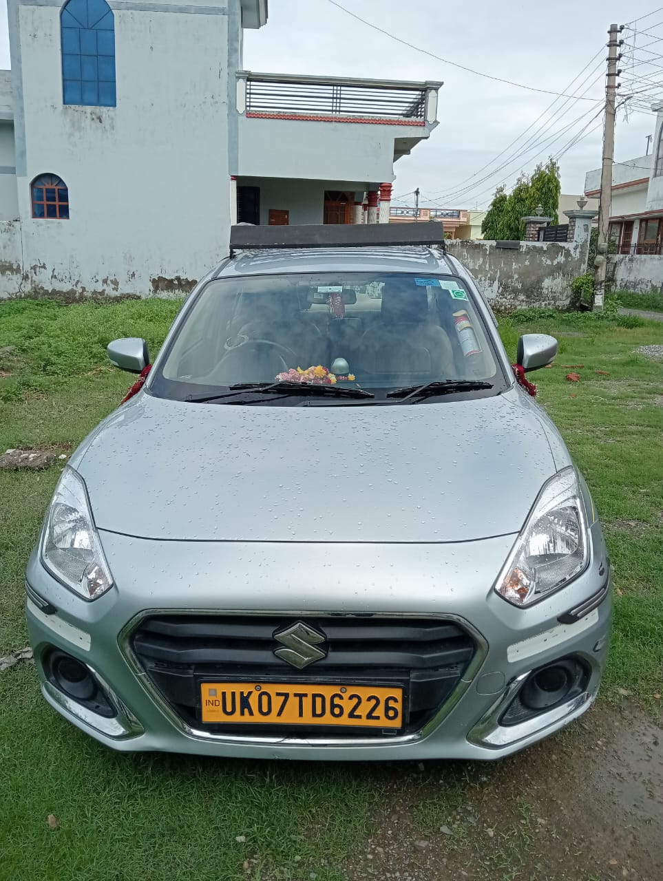 Luxury car rental Dehradun