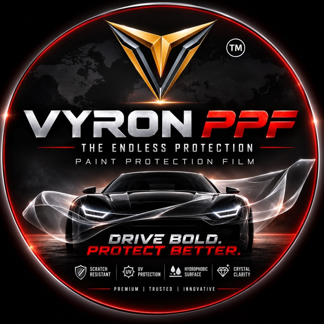 VYRON PPF